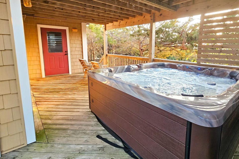 SO84 Idle Minds House in Outer Banks