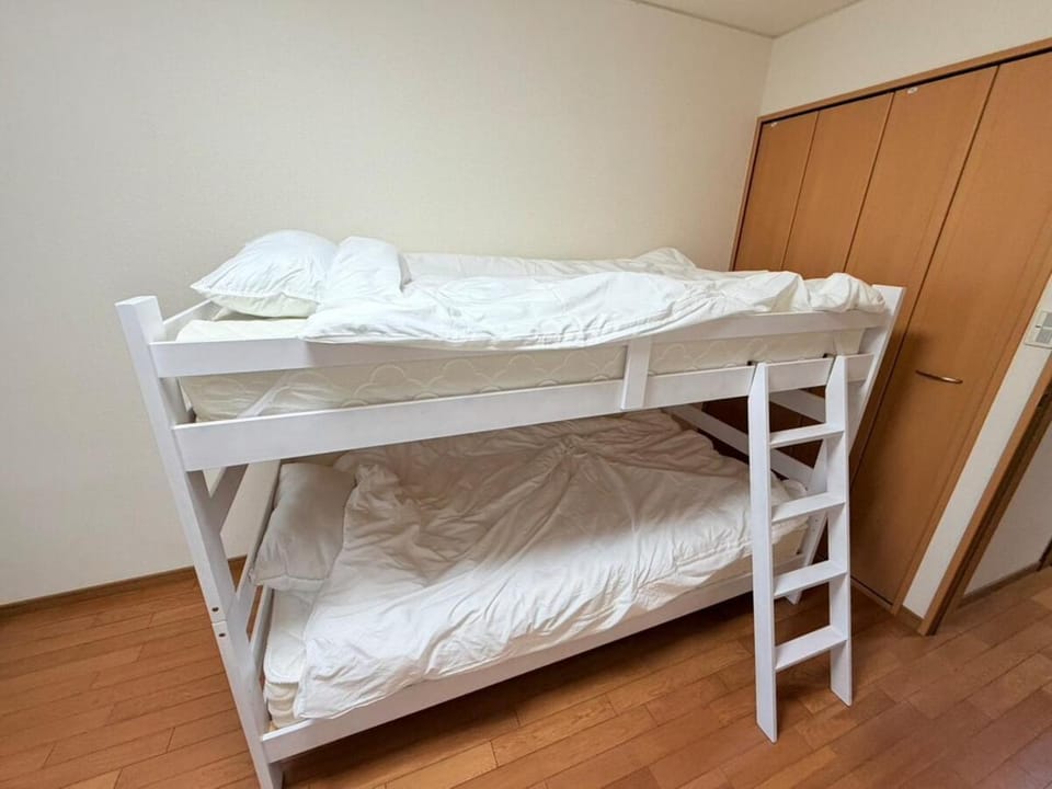 サクセスハイム 203 Apartment in Japan
