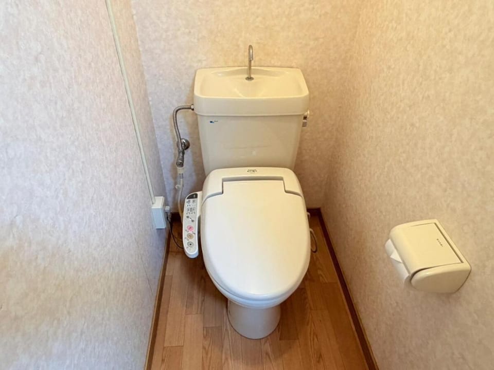 サクセスハイム 203 Apartment in Japan