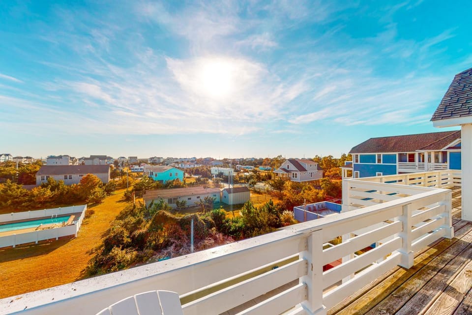 SOHCL15 Allure House in Outer Banks