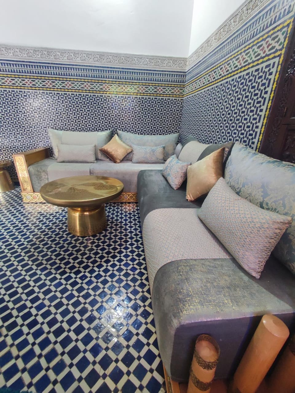Riad Benkirane Fes Medina Hotel in Fes