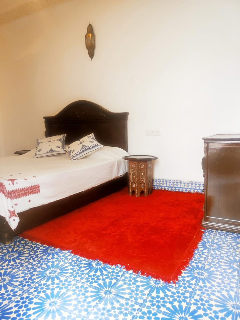 Riad Benkirane Fes Medina Hotel in Fes