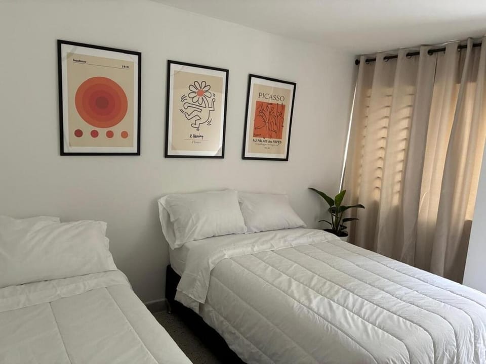 El hospedaje de Ana Apartment in Medellin