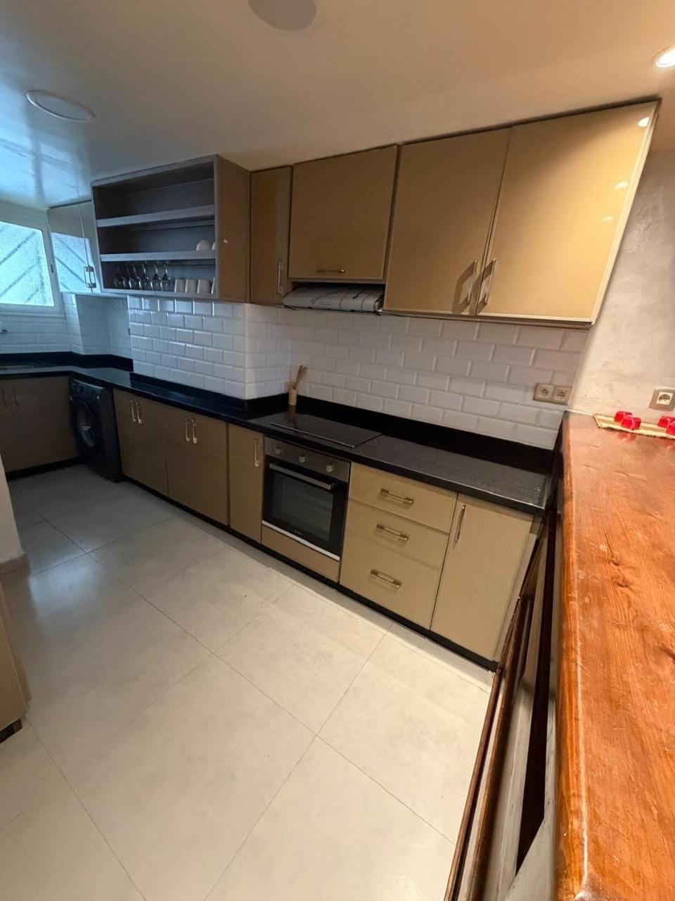 Beautiful modern duplex - comfortable, good location Apartment in Casablanca