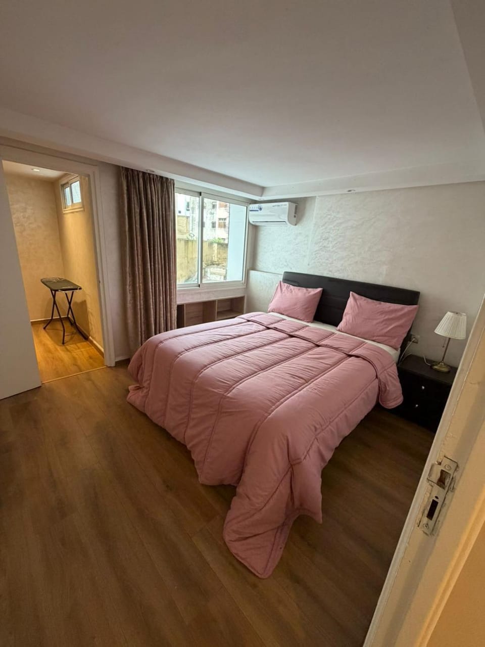 Beautiful modern duplex - comfortable, good location Apartment in Casablanca