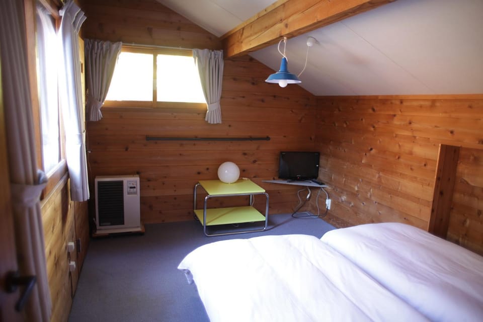 Property building, Bedroom