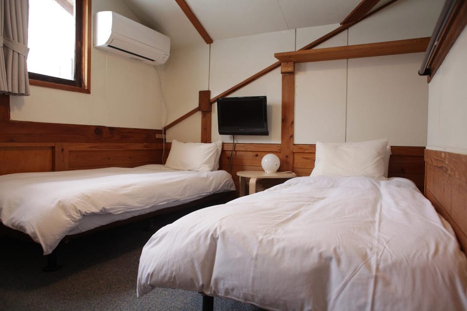 Property building, Bedroom