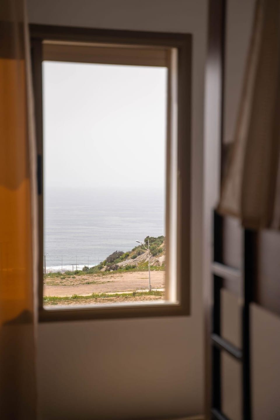 Anza View Hostel in Agadir