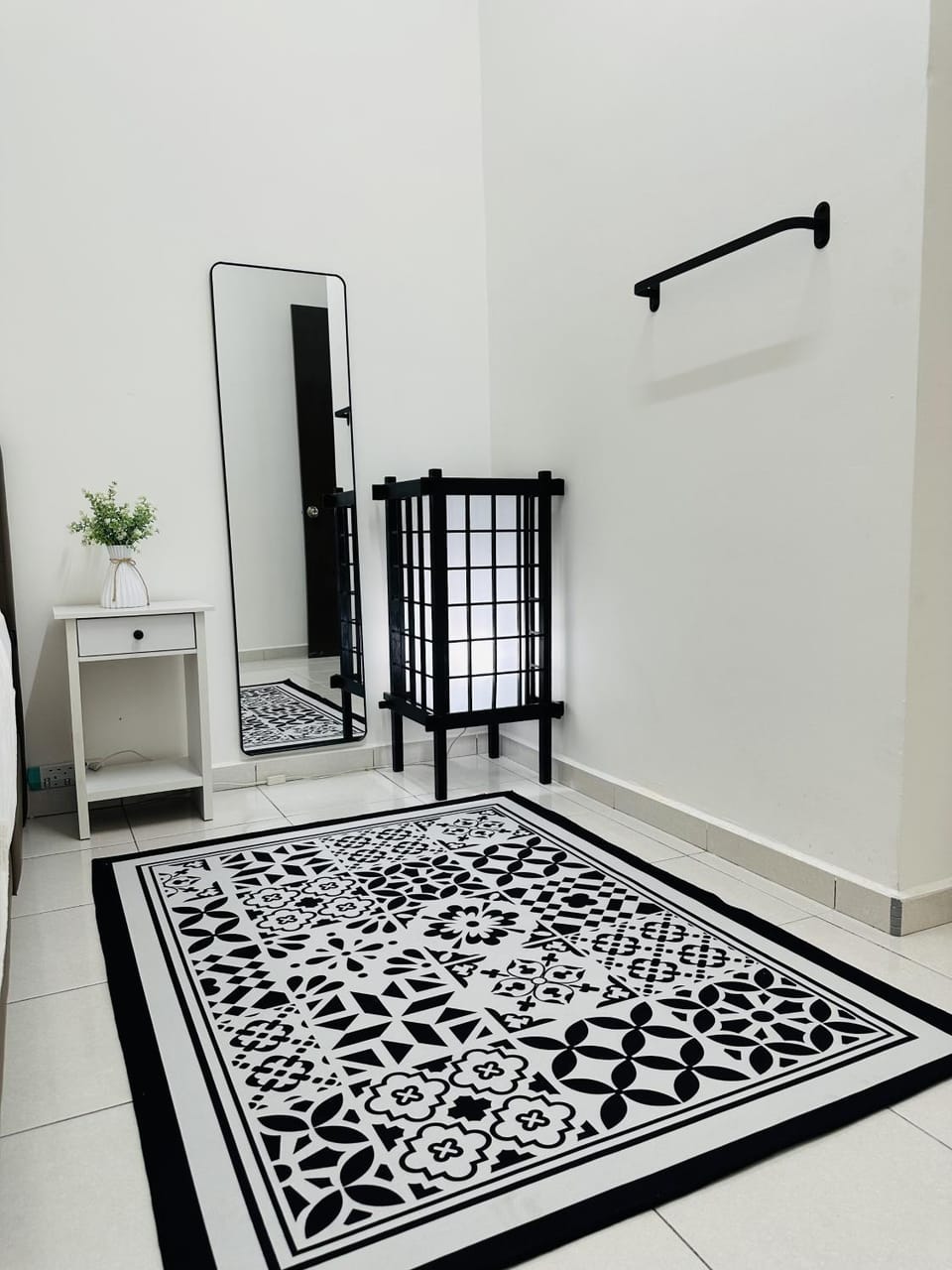 Abhar Homestay Batu Pahat 3 House in Johor