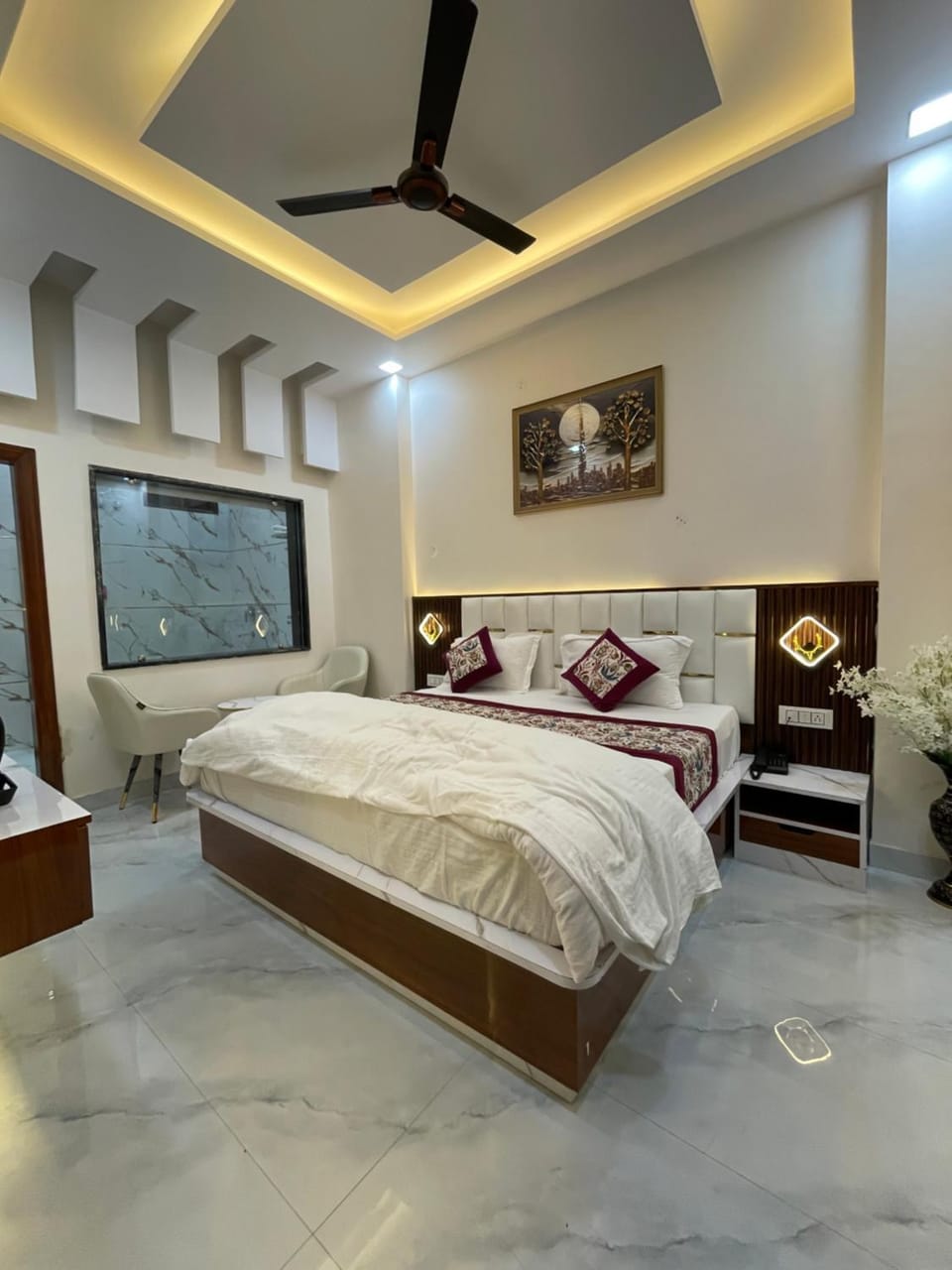 Royal guest house Hotel in Delhi