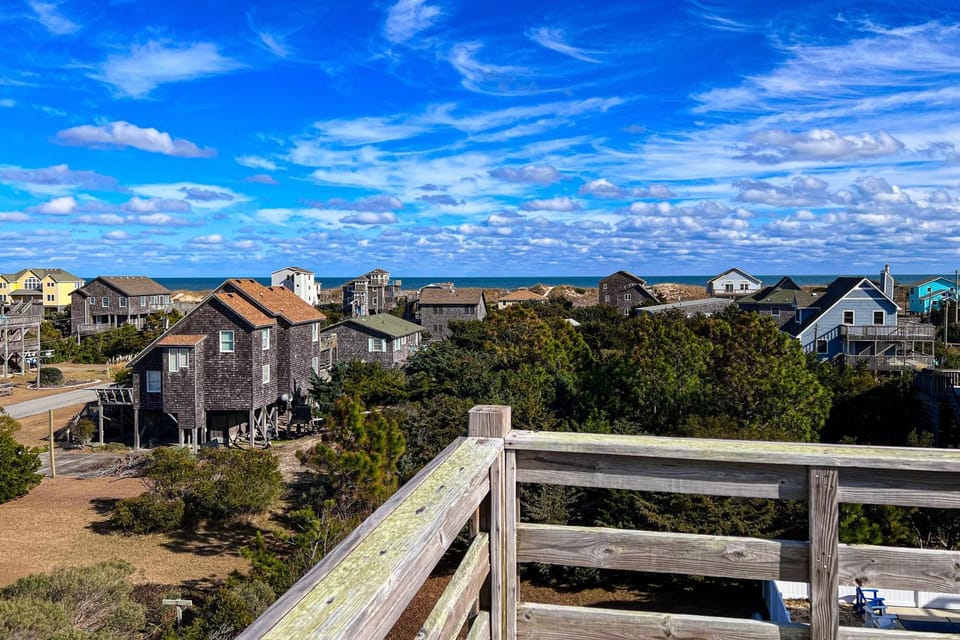 WV132 Perfect Landing House in Outer Banks