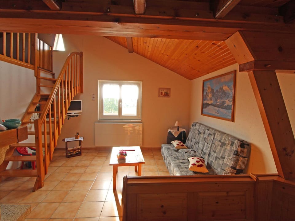 Gîte charmant au cœur de Jussarupt - animaux OK - FR-1-589-847 House in Vosges