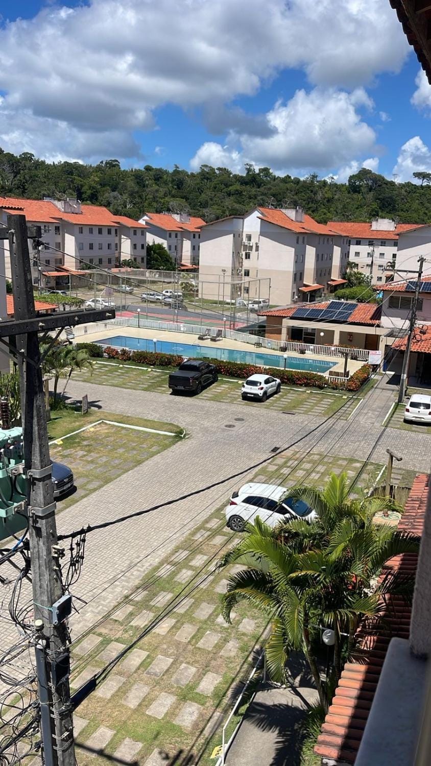 Apartamento na Praia dos Milionários Apartment in Ilhéus