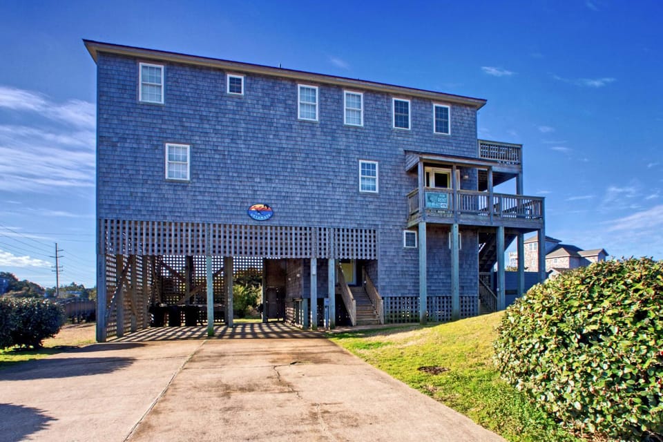 WV478 Getaways House in Outer Banks