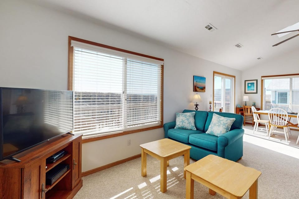 WV244 Sunjammer House in Outer Banks