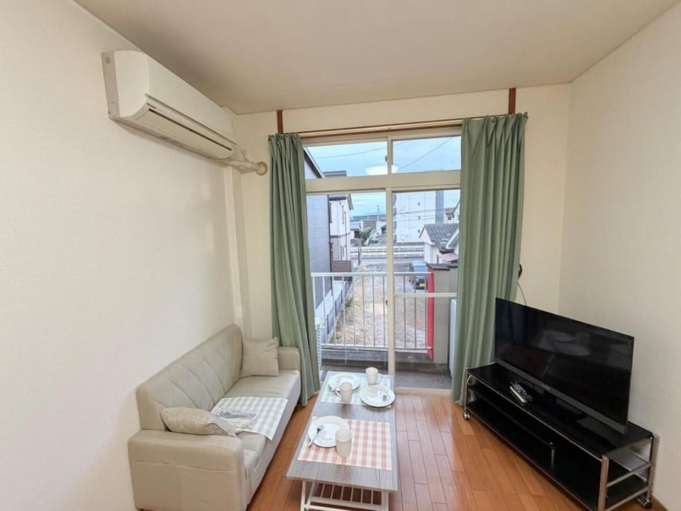 サクセスハイム 208 Apartment in Japan