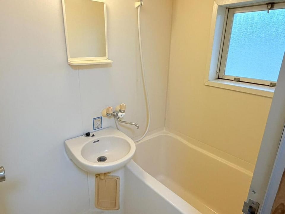 サクセスハイム 208 Apartment in Japan
