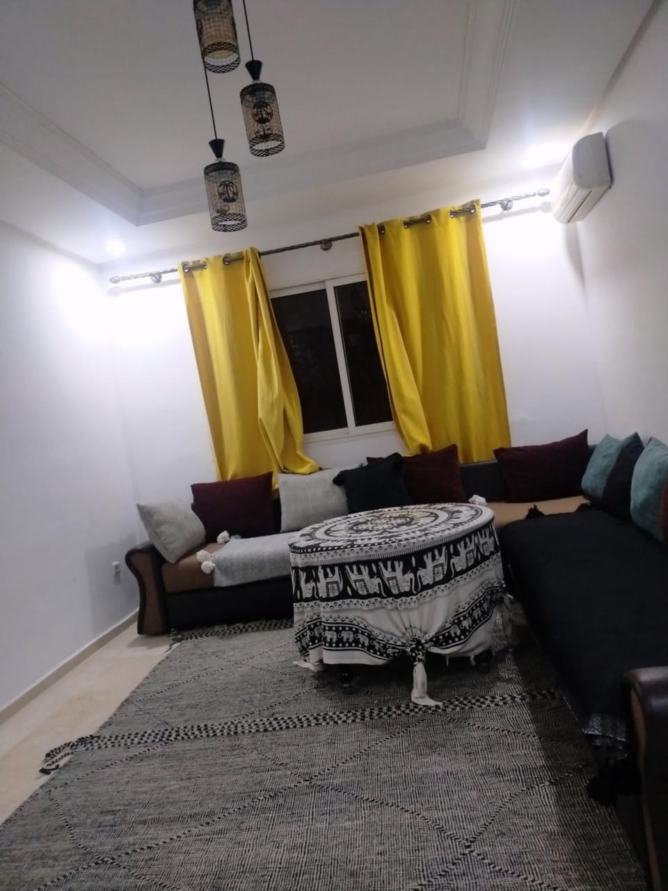 La roche noire Apartment in Marrakesh