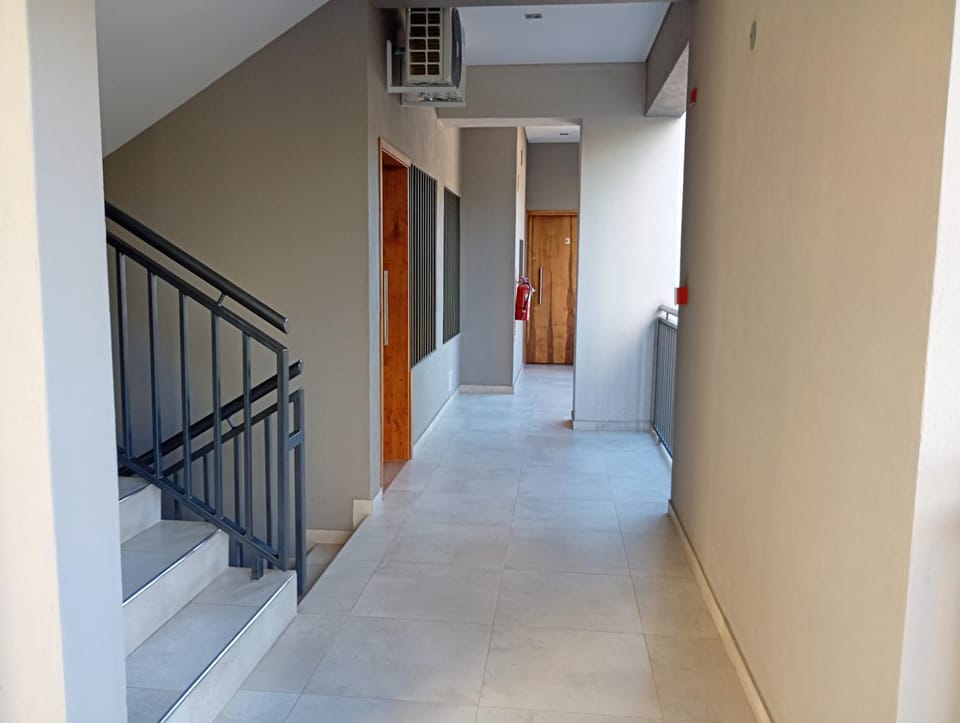 Moderno departamento Mendoza Capital Apartment in Mendoza