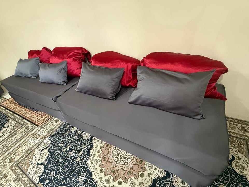 Megram Cozy Homestay Ipoh House in Ipoh