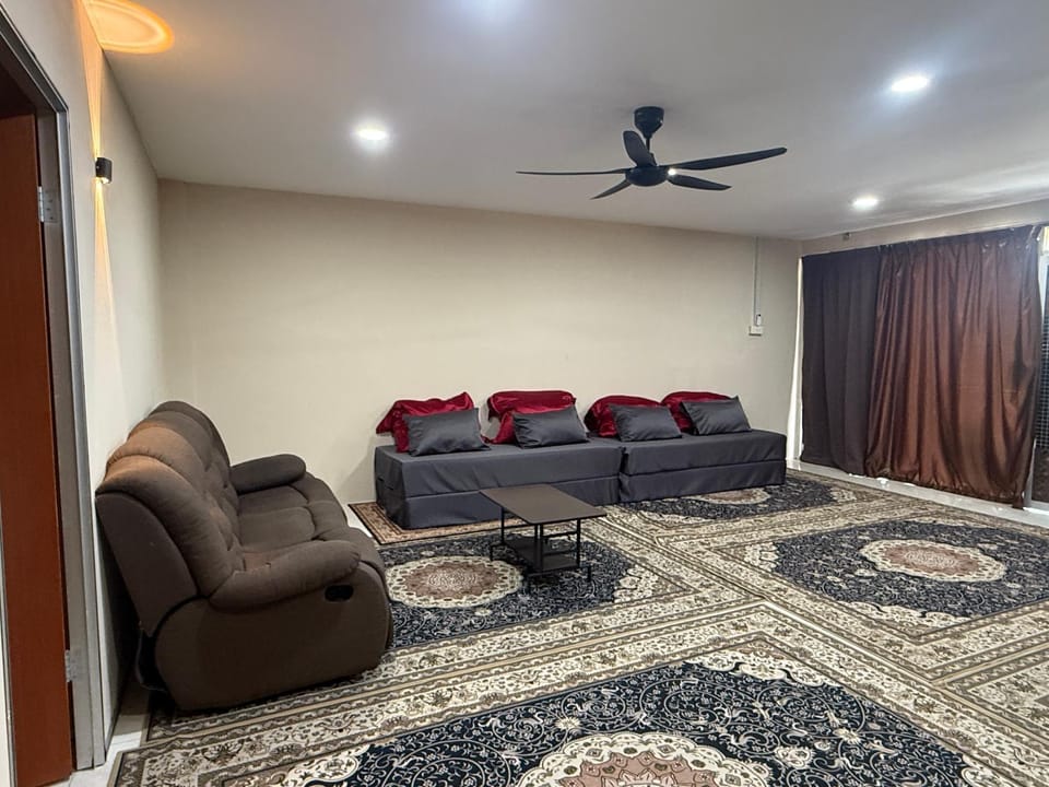 Megram Cozy Homestay Ipoh House in Ipoh