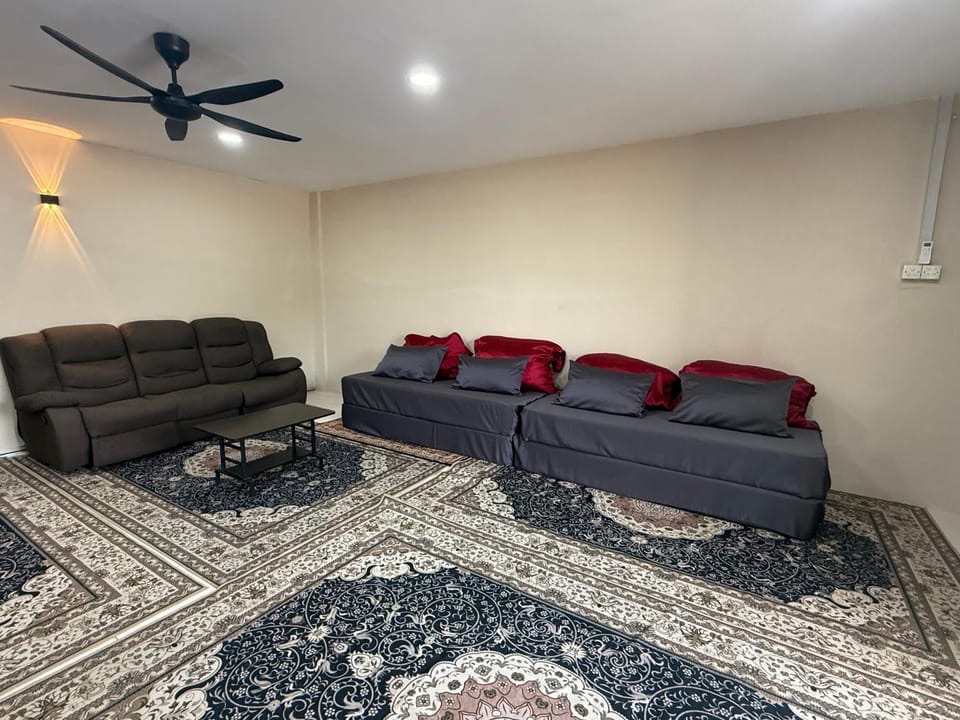 Megram Cozy Homestay Ipoh House in Ipoh