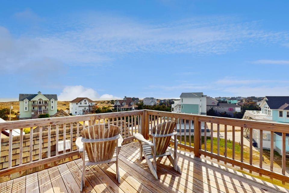 WV85 Northern Comfort House in Outer Banks