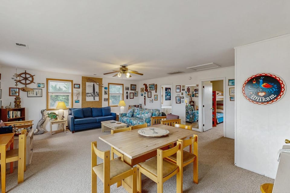 WV982 Big Break House in Outer Banks