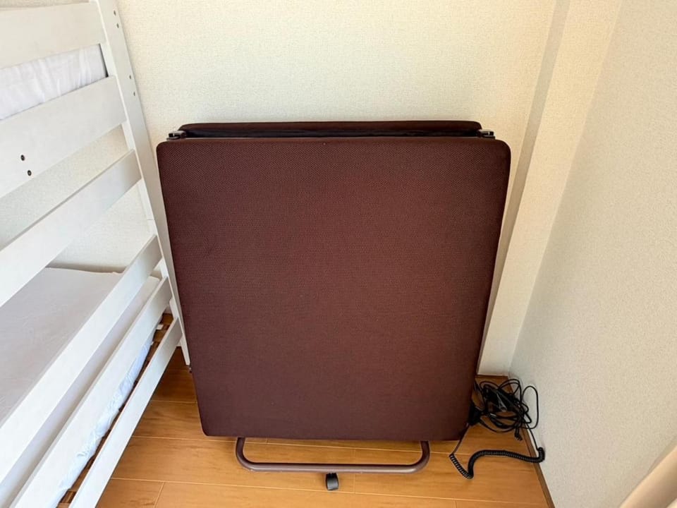 テラスリバーサイド 301 Apartment in Japan