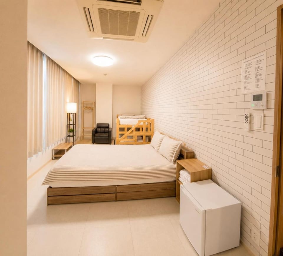 Nami luxe home amemura saita 3 Vacation rental in Osaka