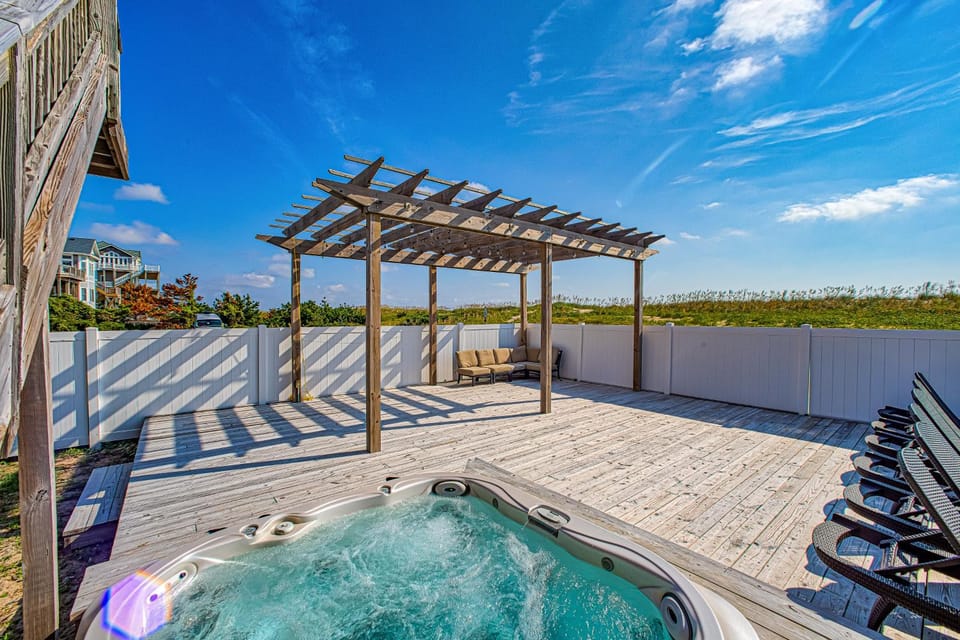 WVLE164 Rise n' Shine House in Outer Banks