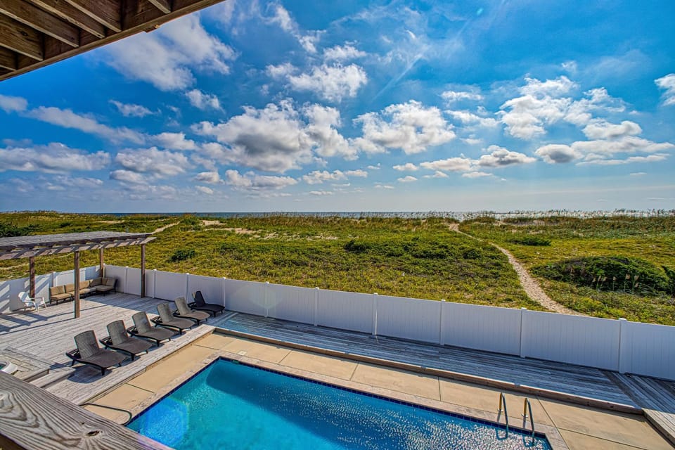 WVLE164 Rise n' Shine House in Outer Banks