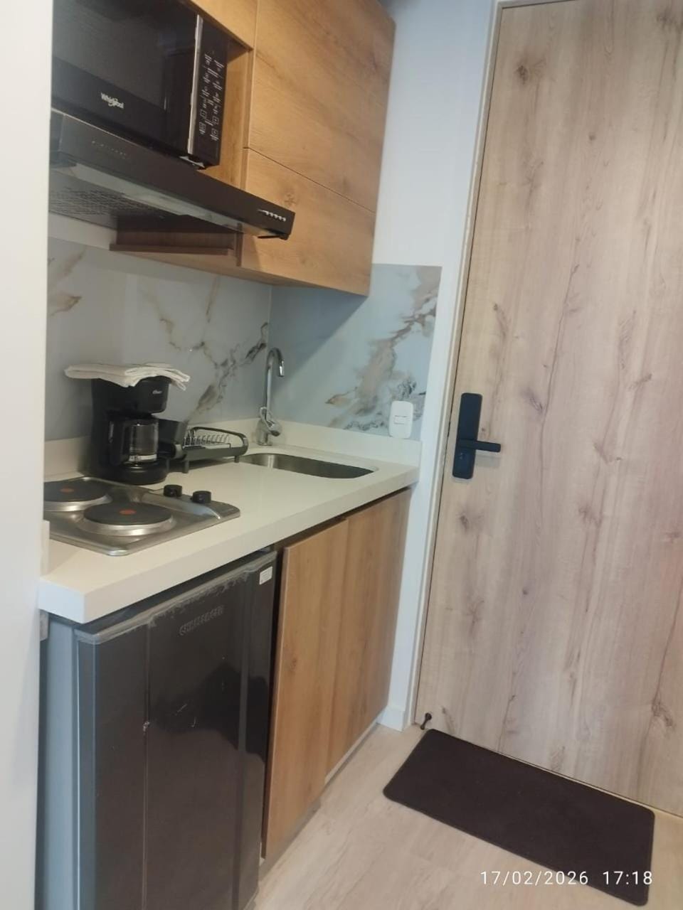 Apartamento Completo Central Chico Parque de la 93 Bogota Apartment in Bogota
