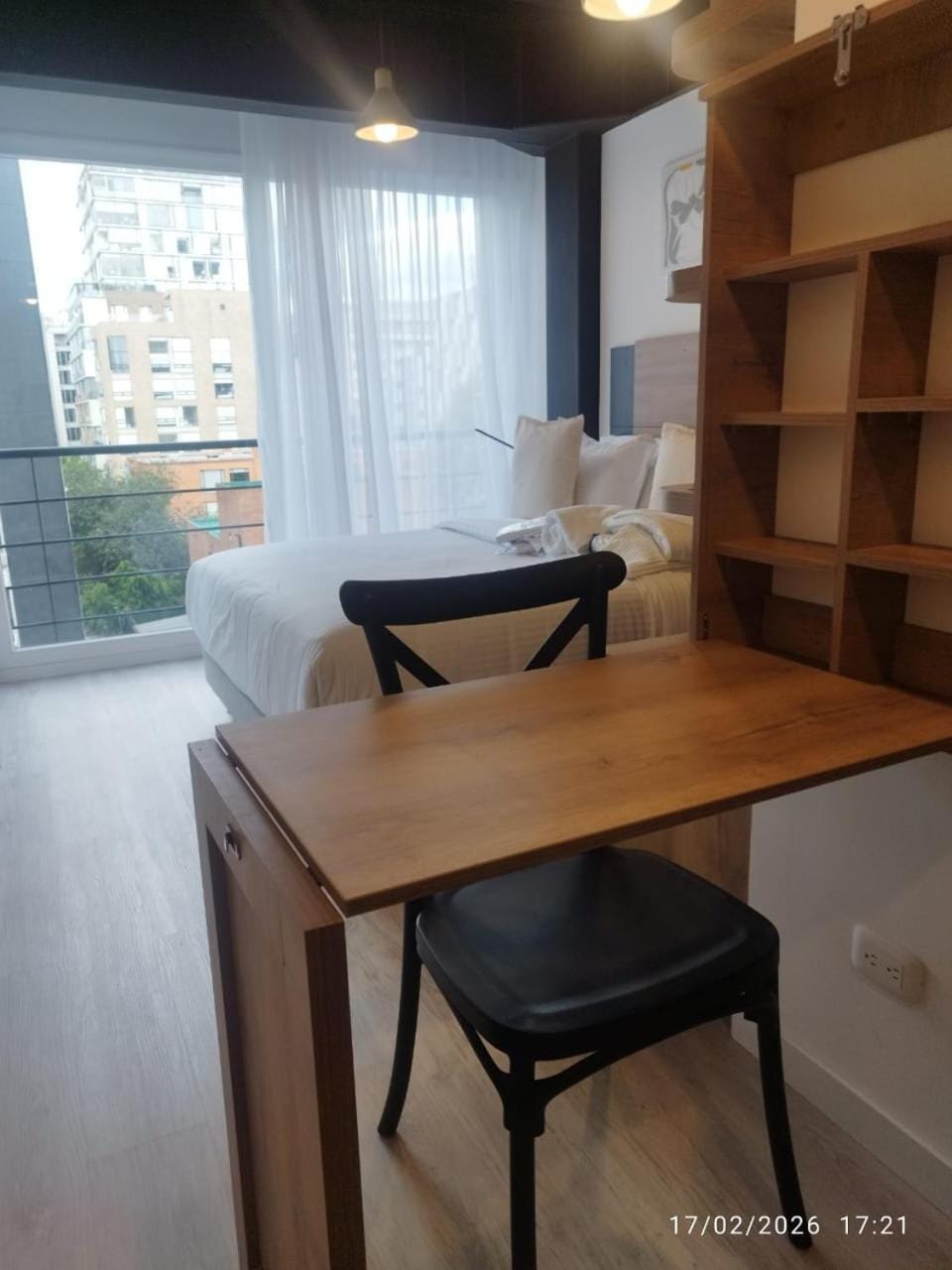 Apartamento Completo Central Chico Parque de la 93 Bogota Apartment in Bogota