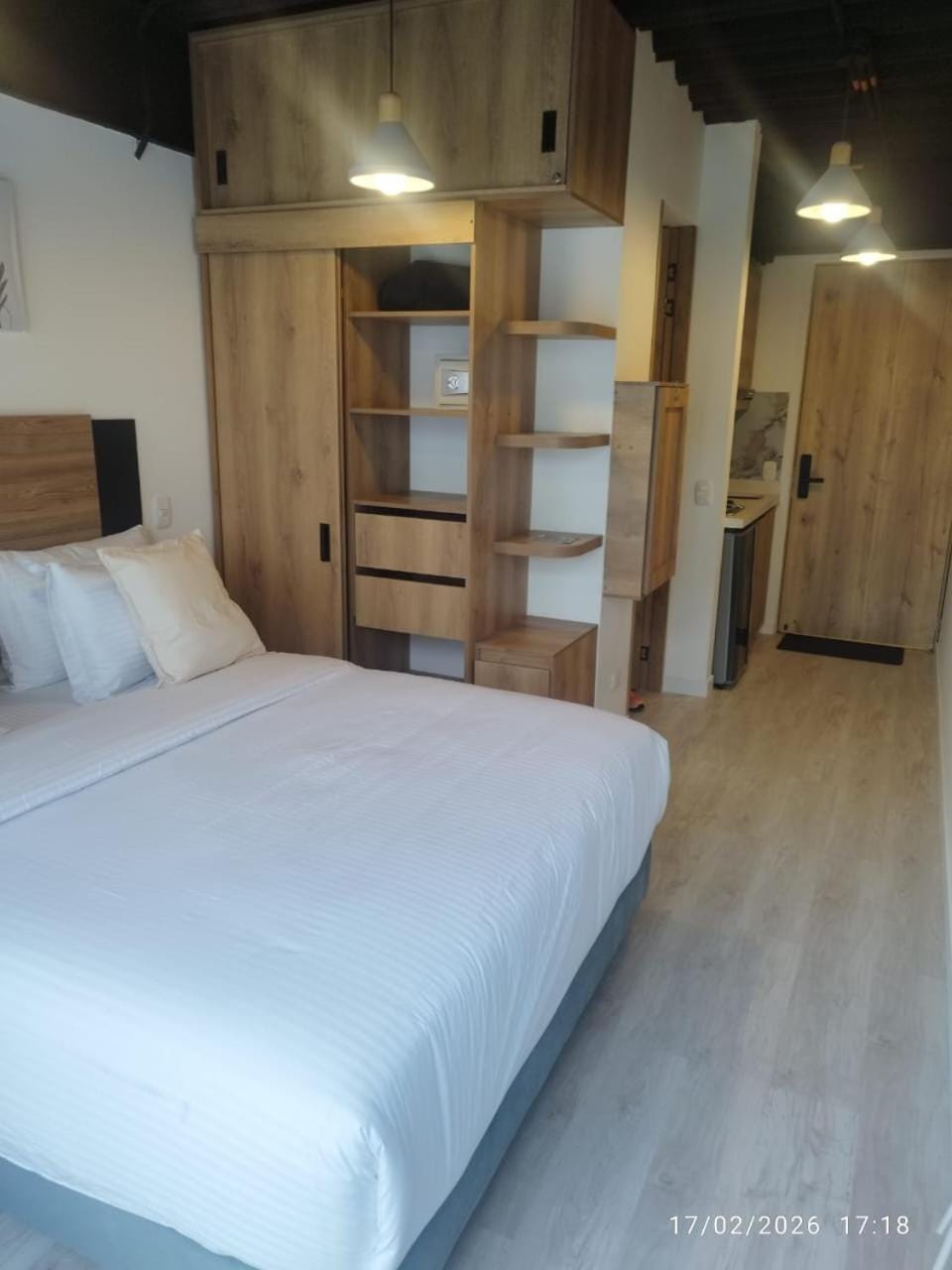 Apartamento Completo Central Chico Parque de la 93 Bogota Apartment in Bogota