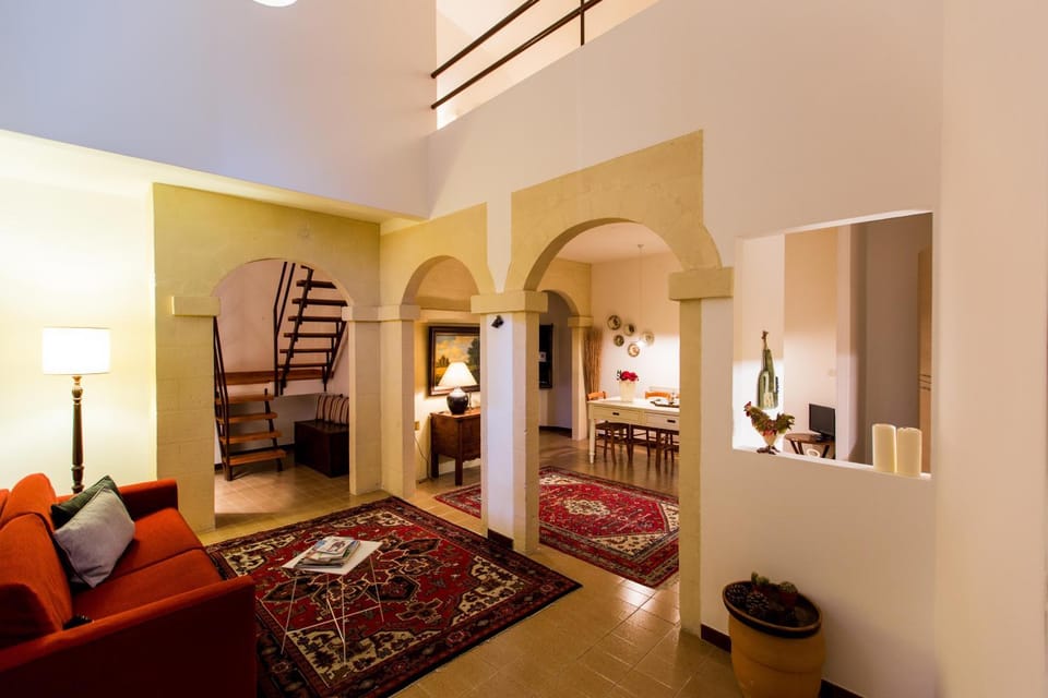 Casa Vacanze Le Esperidi House in Matera