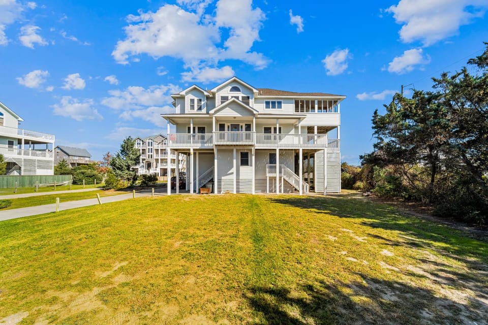 WVLE732 By The Sea House in Outer Banks