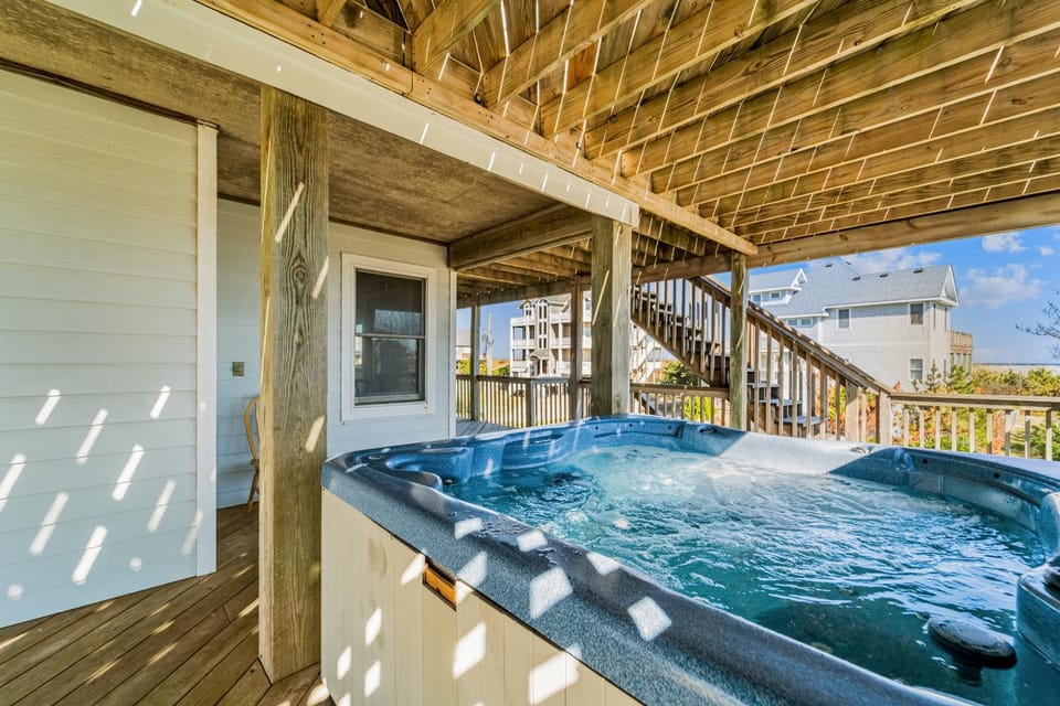 WVLE732 By The Sea House in Outer Banks