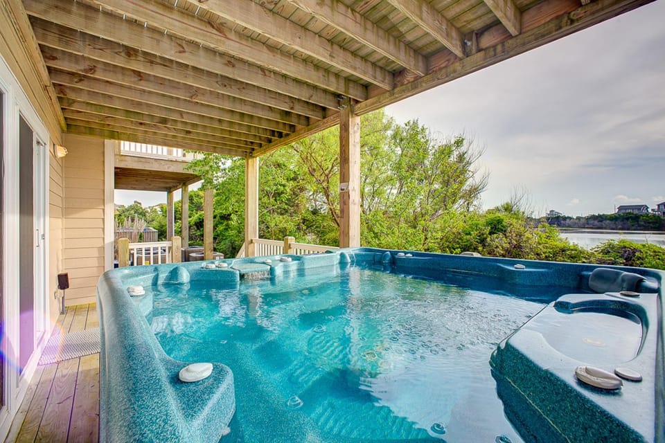 WVLP612 Tranquilina House in Outer Banks