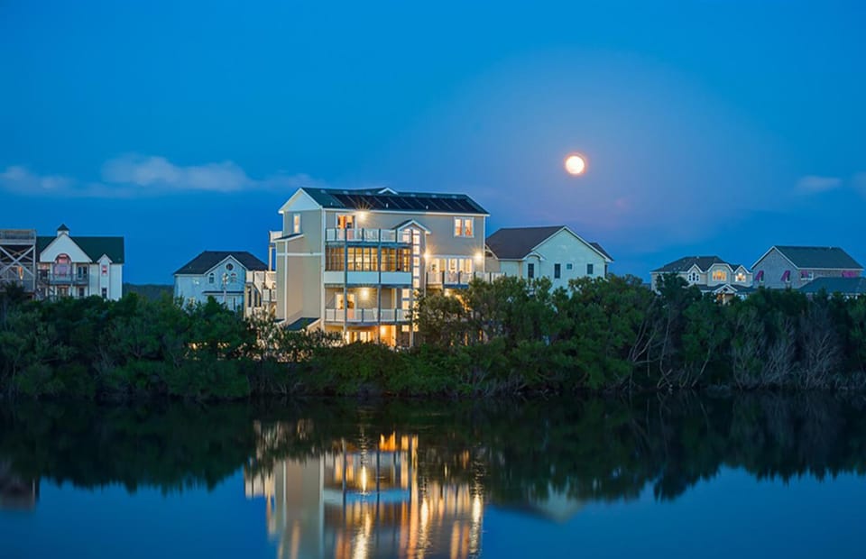 WVLP612 Tranquilina House in Outer Banks