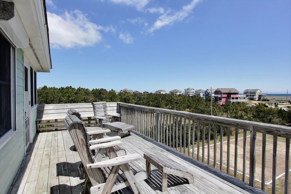 WVLW10 Sun N Waves House in Outer Banks