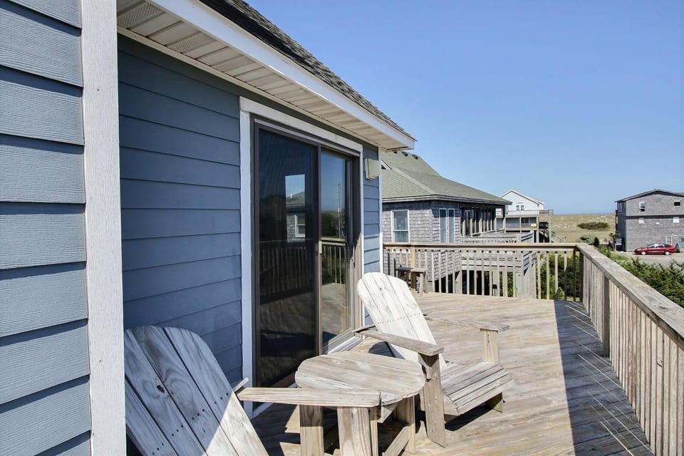 WVSIH1 Whale Song House in Outer Banks