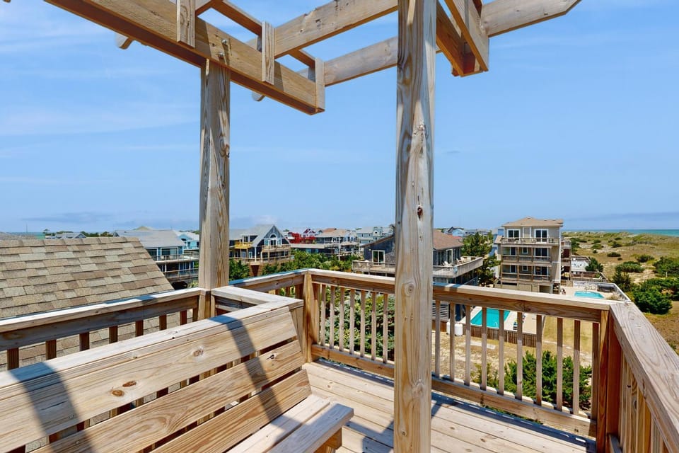 WVSIH14 TanOurFannies House in Outer Banks