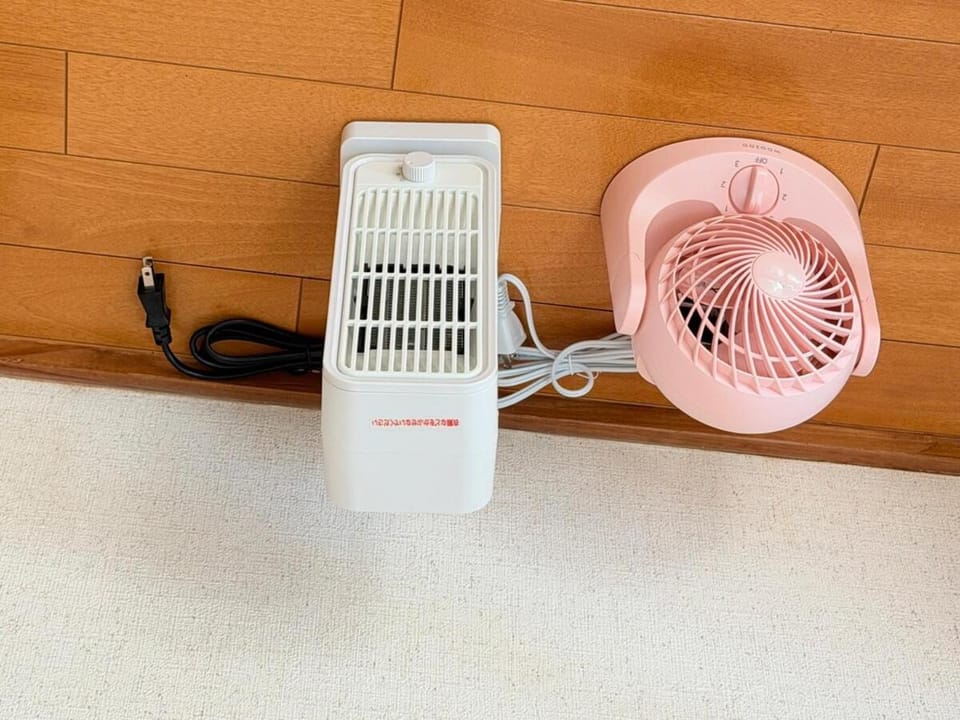 パームハウス 202 Apartment in Japan