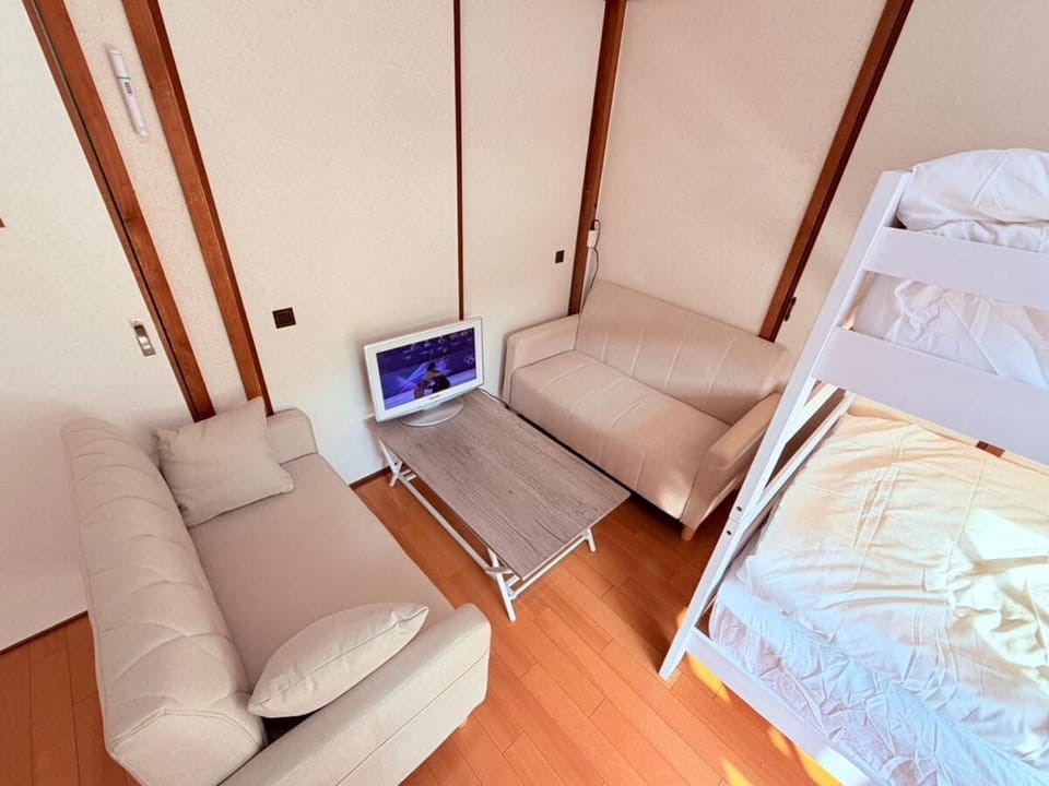 パームハウス 202 Apartment in Japan