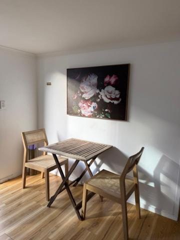 Sailrock Studio Apartment in Auckland Region