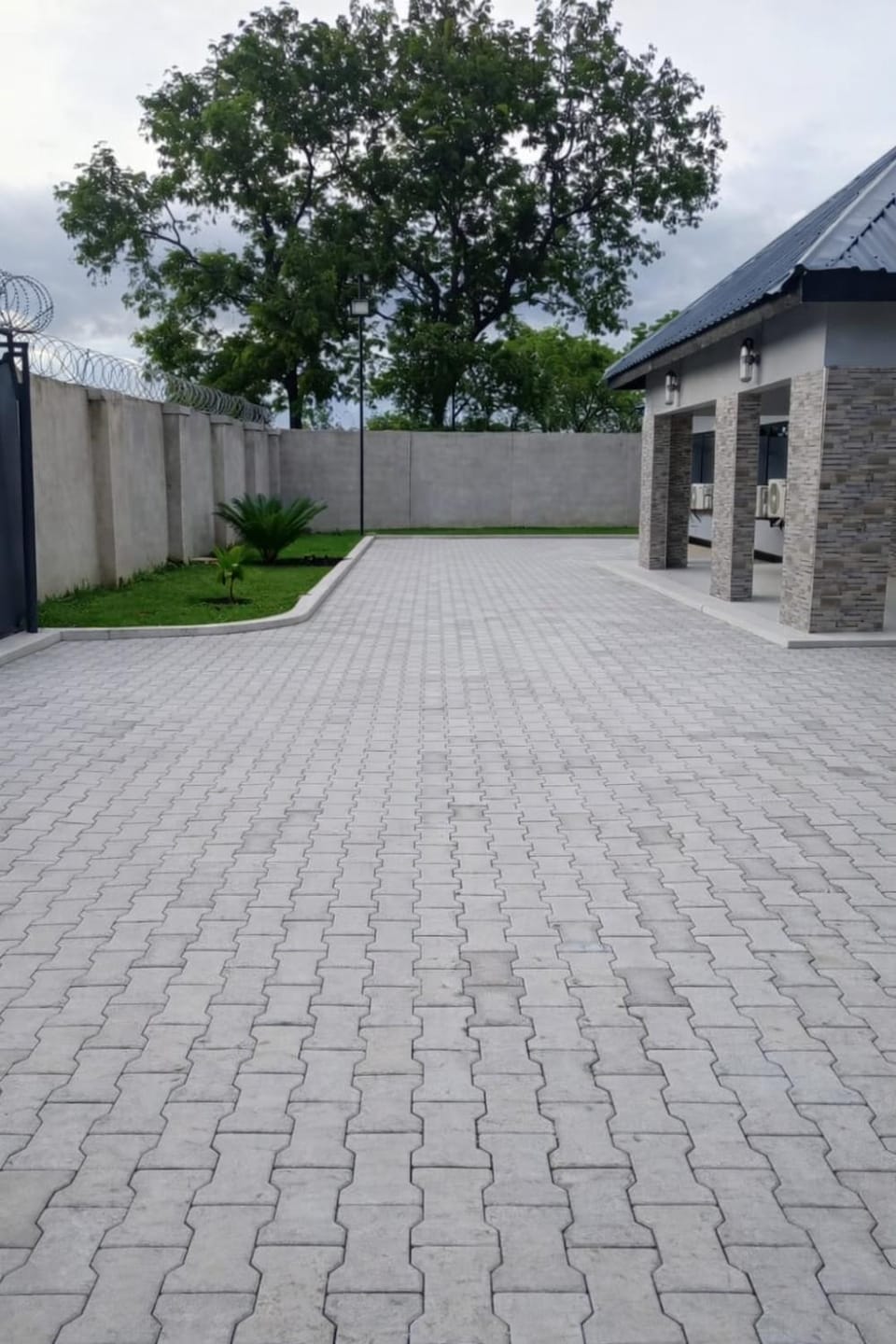 Casuarina Apartments Apartment hotel in Zimbabwe