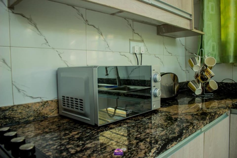 Casuarina Apartments Apartment hotel in Zimbabwe