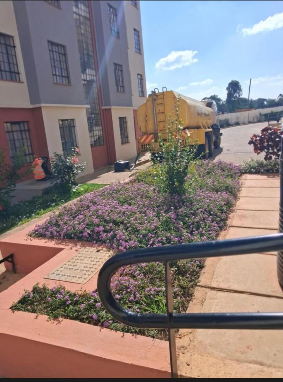BoniMark Apartment in Kenya