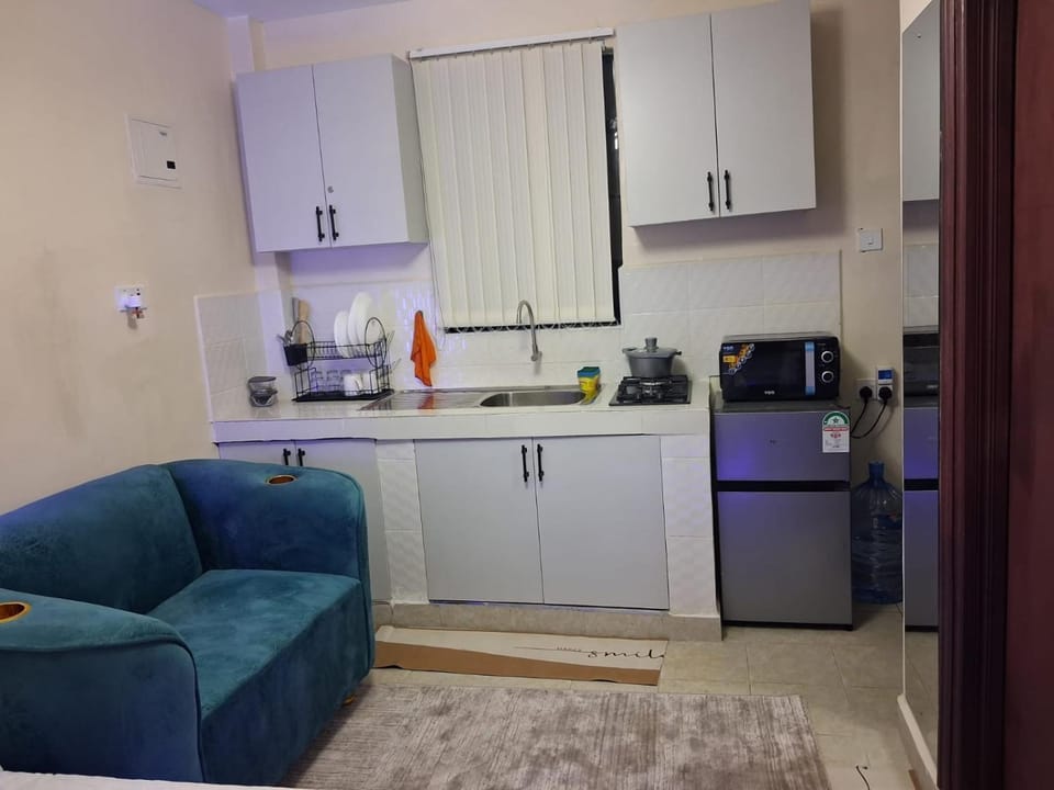 BoniMark Apartment in Kenya